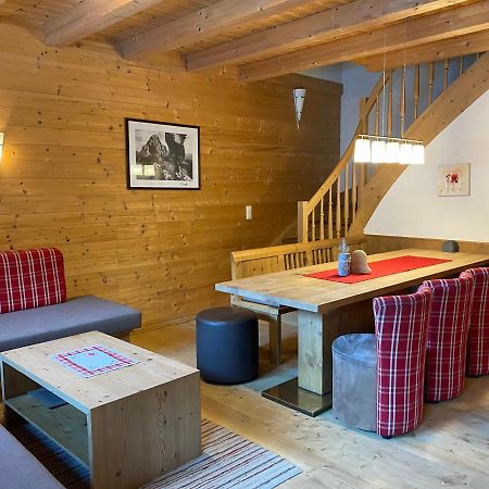 Alpenchalets Waldheim 핑켄베르그 외부 사진
