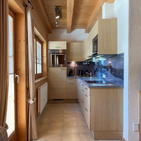 Alpenchalets Waldheim 핑켄베르그 외부 사진